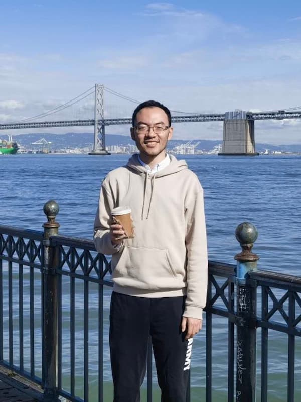 Portrait of 贺乔