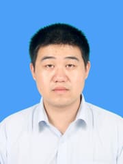 Portrait of 蒋飞达