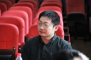 Portrait of 李逸