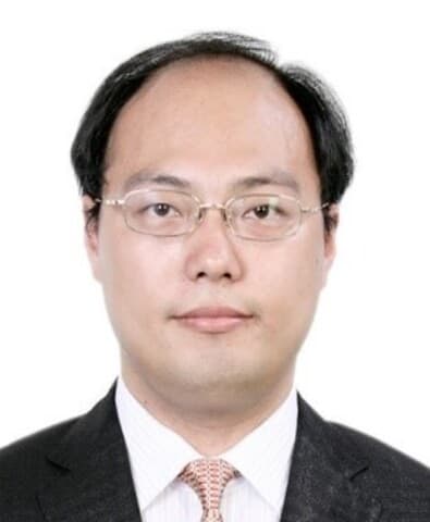 Portrait of 牛一帅