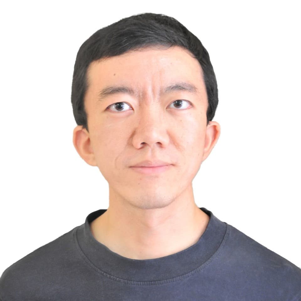 Portrait of 苏宁