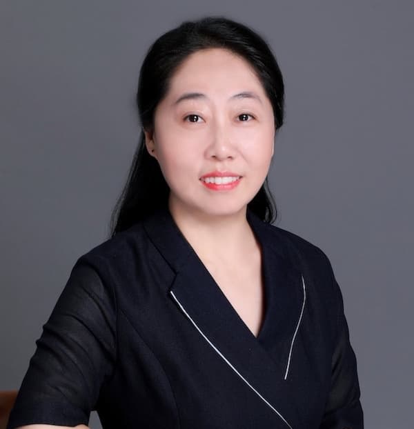 Portrait of 王小芳