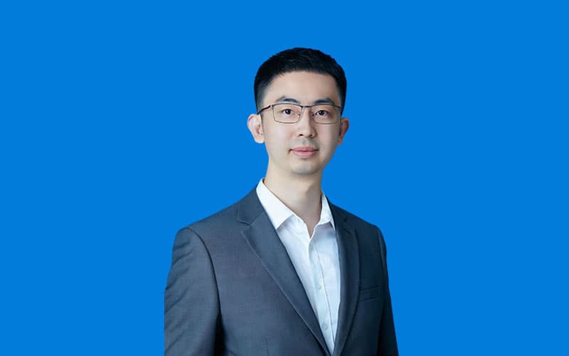 Portrait of 徐敬蘅