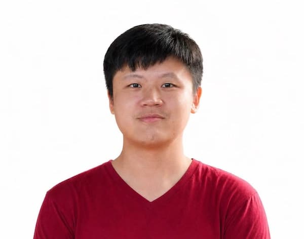 Portrait of 张志宇
