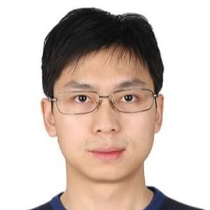 Portrait of 朱毅
