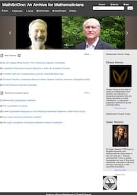 MathSciDoc